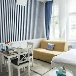Marina House Apartamento