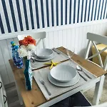 Marina House *