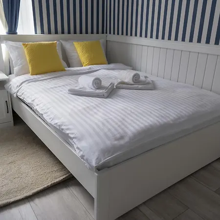 Marina House * Miedzyzdroje