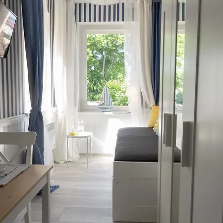 Marina House * Miedzyzdroje