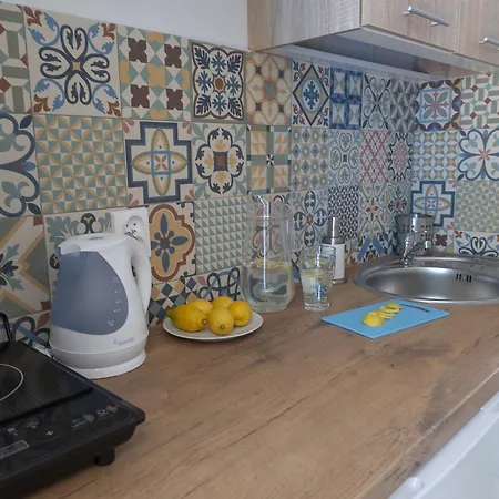 Marina House Miedzyzdroje