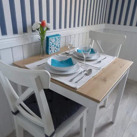 Marina House Miedzyzdroje