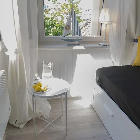 Appartamento Marina House Miedzyzdroje