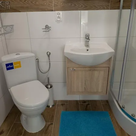 Daire Marina House Miedzyzdroje