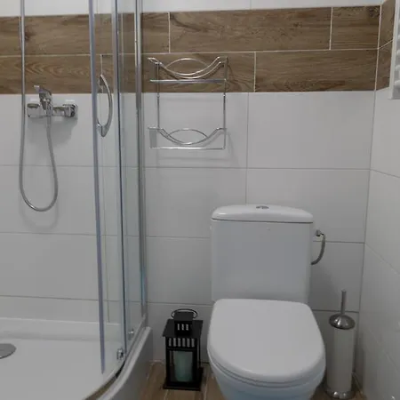 Daire Marina House *