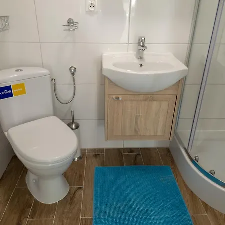 Marina House Appartamento