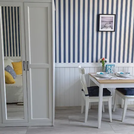 Appartamento Marina House *