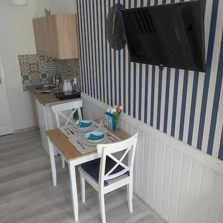 Marina House Miedzyzdroje