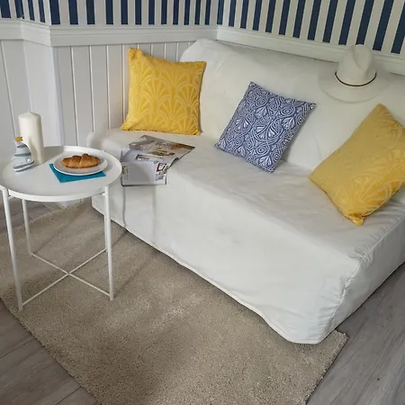 Marina House Miedzyzdroje