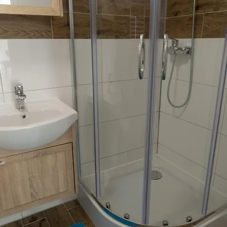 Appartamento Marina House *