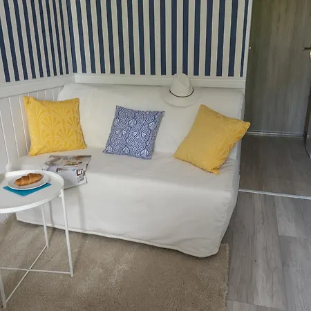 Marina House Appartamento Miedzyzdroje