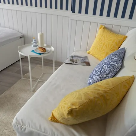 Appartamento Marina House *