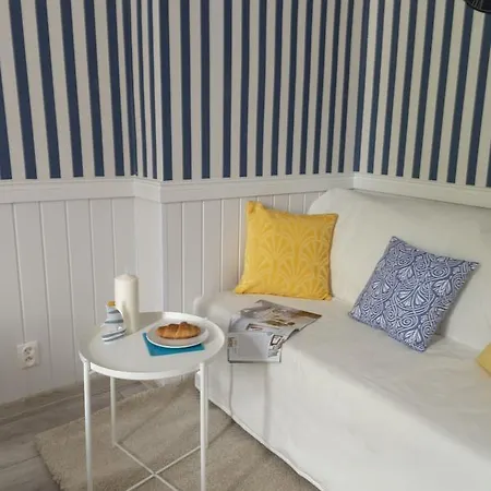 Marina House * Miedzyzdroje