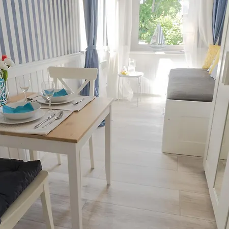 Marina House Appartamento Miedzyzdroje