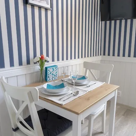 Marina House * Miedzyzdroje