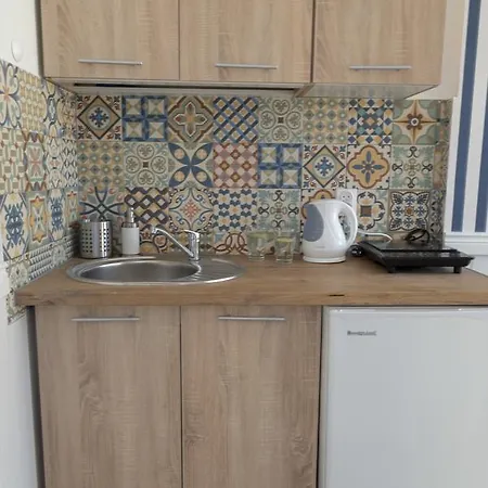 Marina House Daire *