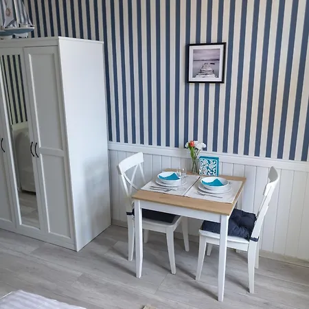 Lejlighed Marina House Miedzyzdroje