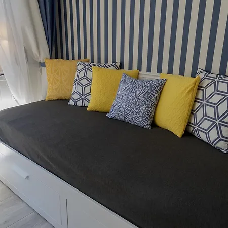 Appartamento Marina House