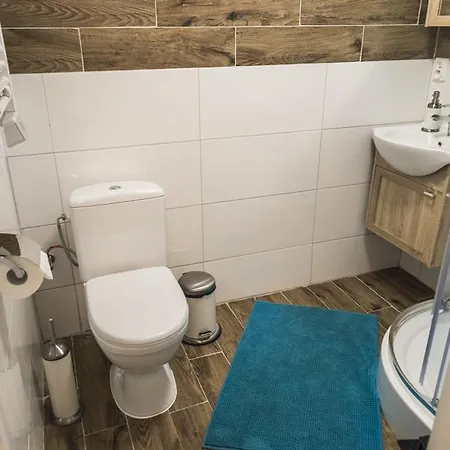 Appartamento Marina House *