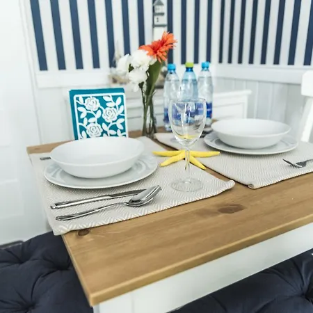 Marina House * Miedzyzdroje