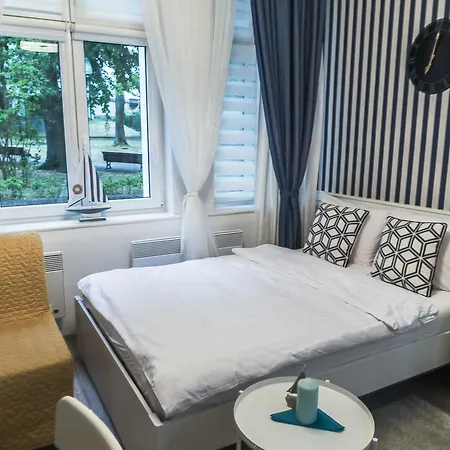 Appartamento Marina House *