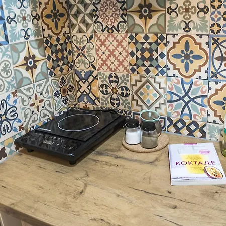 Marina House Appartamento *