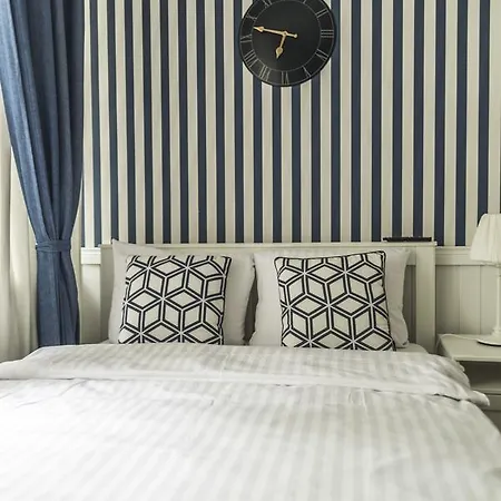 Daire Marina House *