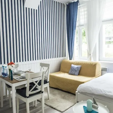 Marina House Appartamento