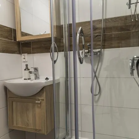 Appartamento Marina House Miedzyzdroje