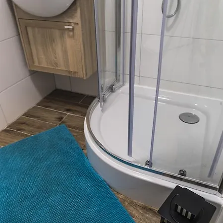 Daire Marina House *