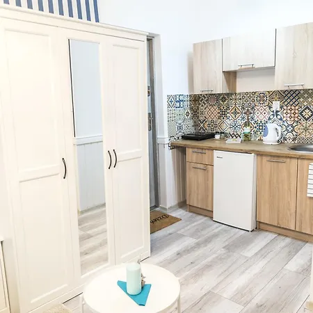 Marina House Miedzyzdroje