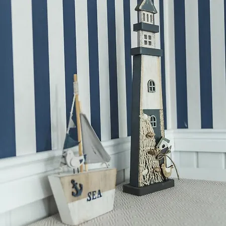 Marina House Appartamento Miedzyzdroje