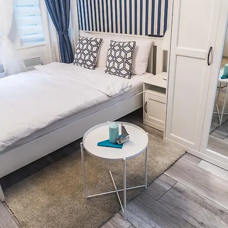 Marina House Daire *