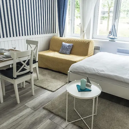 Marina House * Miedzyzdroje