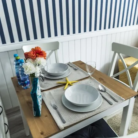 Marina House *
