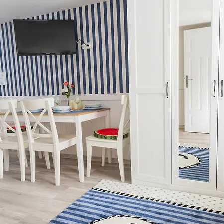 Marina House Lejlighed Miedzyzdroje