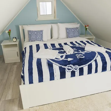 Marina House Lejlighed *