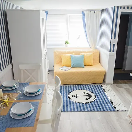 Appartamento Marina House