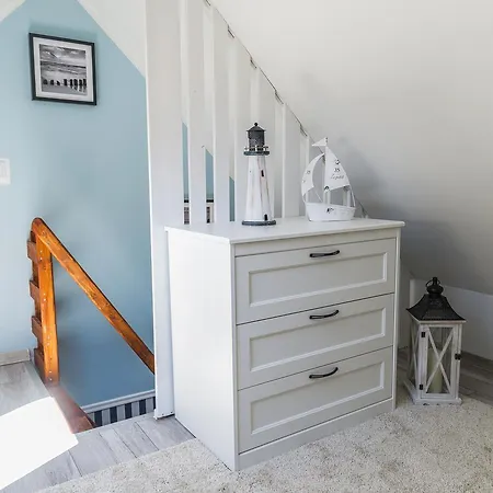 Marina House Appartamento Miedzyzdroje